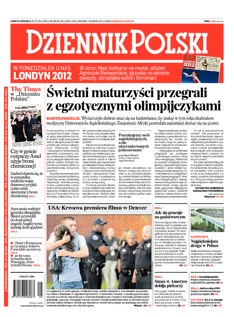 Dziennik Polski