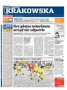 Kronika krakowska