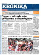 Kronika Małopolska