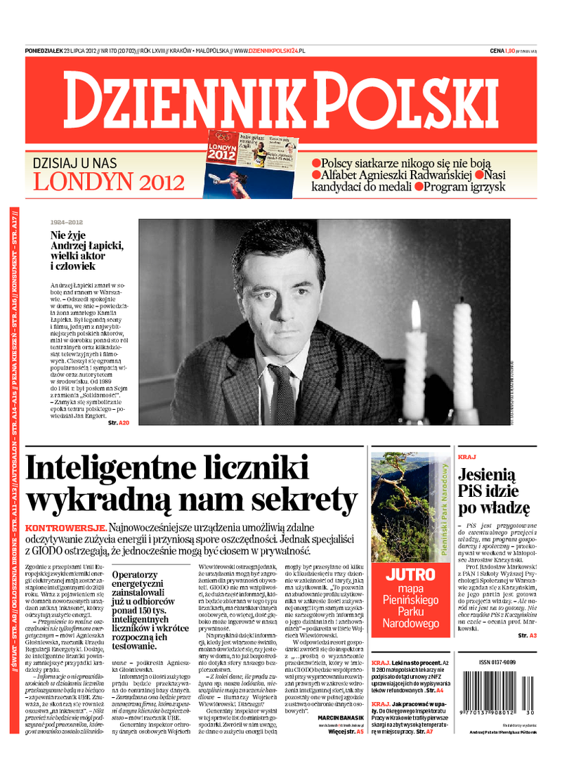 Dziennik Polski