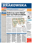 Kronika krakowska