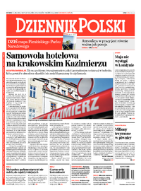 Dziennik Polski