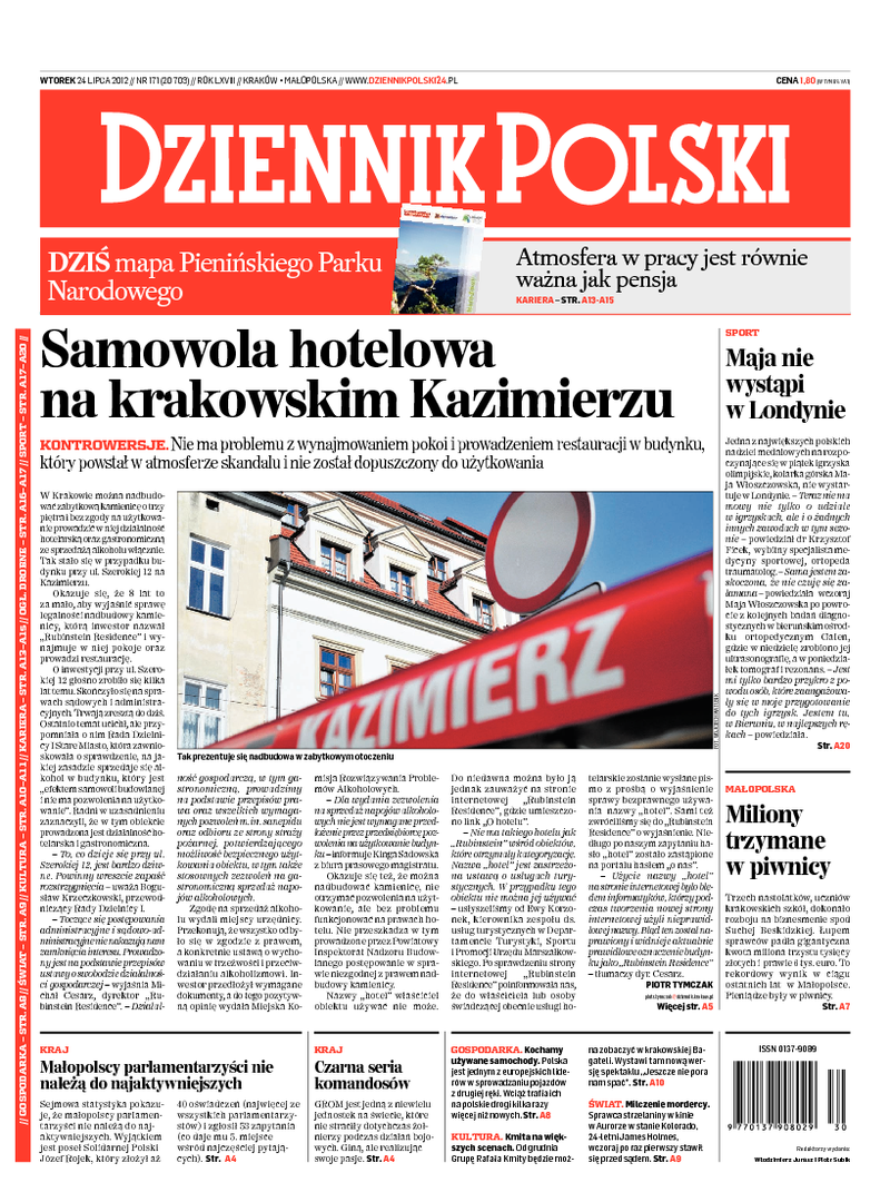 Dziennik Polski