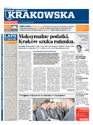 Kronika krakowska