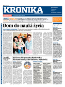 Kronika Małopolska