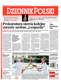 Dziennik Polski