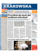 Kronika krakowska