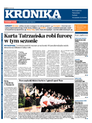 Kronika Małopolska