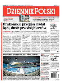 Dziennik Polski
