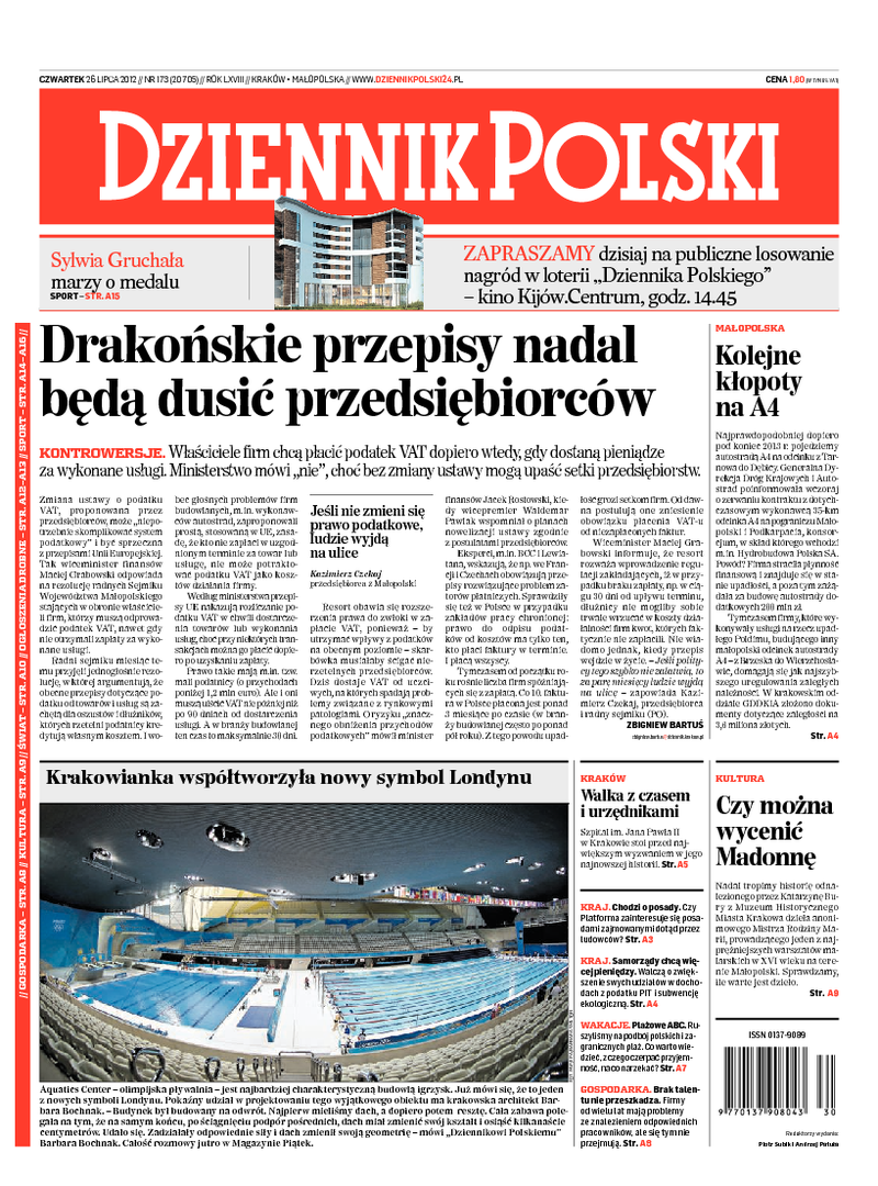 Dziennik Polski