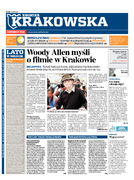 Kronika krakowska