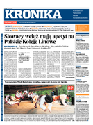 Kronika Małopolska