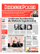 Dziennik Polski