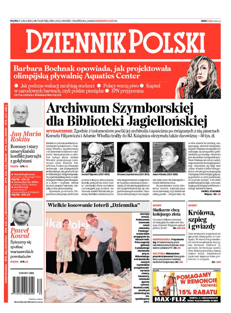 Dziennik Polski
