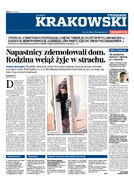 DP Tygodnik Powiat krakowski