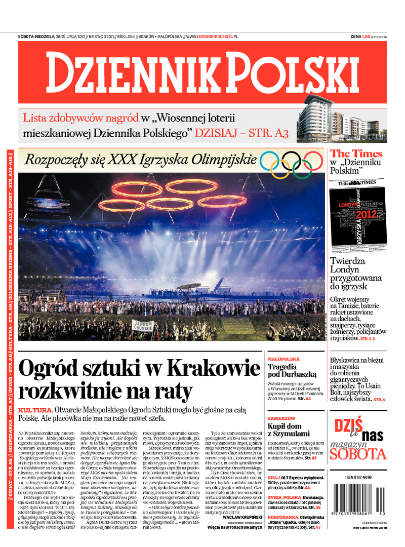 Dziennik Polski