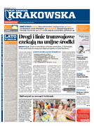 Kronika krakowska