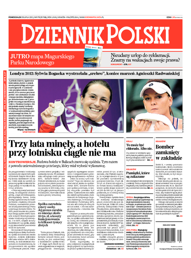 Dziennik Polski