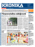 Kronika Małopolska