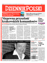 Dziennik Polski
