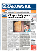 Kronika krakowska