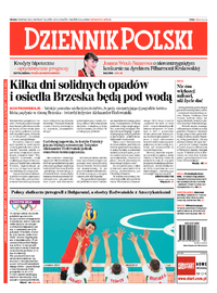Dziennik Polski