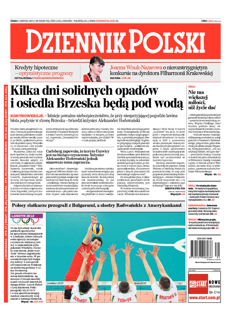 Dziennik Polski