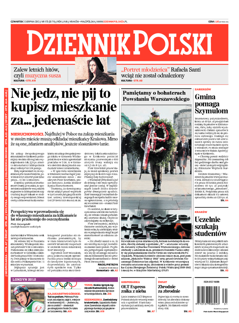 Dziennik Polski