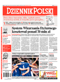Dziennik Polski
