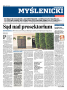 DP Tygodnik Myślenicki