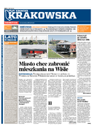 Kronika krakowska