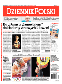 Dziennik Polski