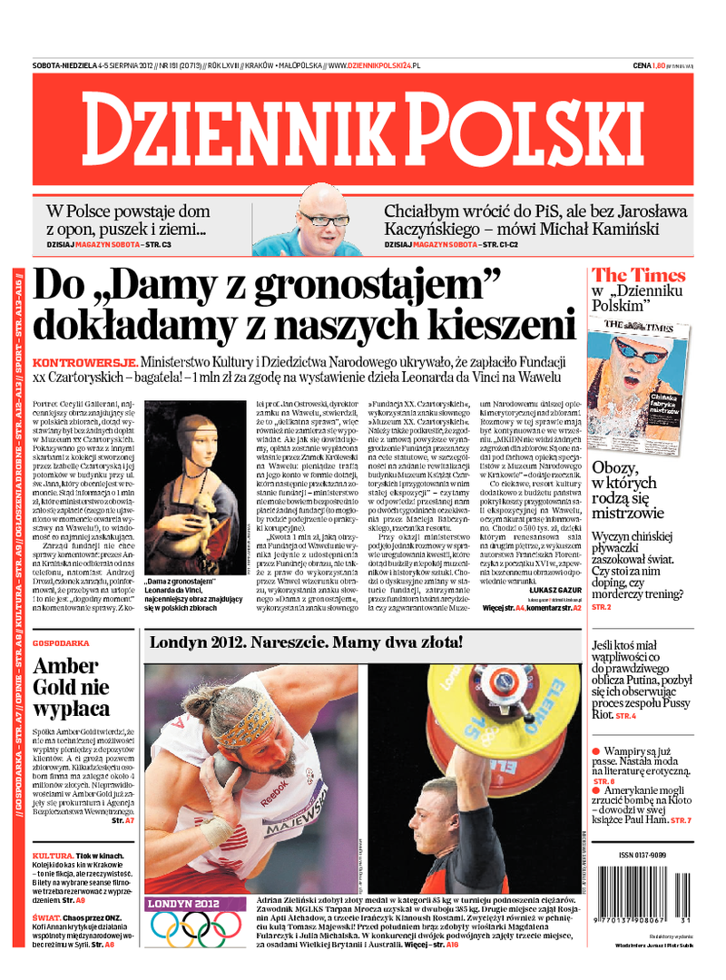 Dziennik Polski