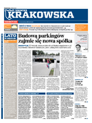 Kronika krakowska
