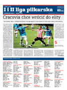 dodatek specjalny do grzbietu głównego