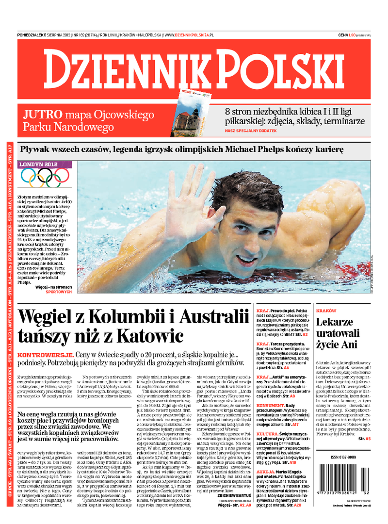 Dziennik Polski