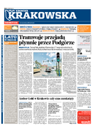 Kronika krakowska