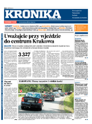 Kronika Małopolska