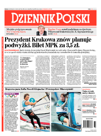 Dziennik Polski