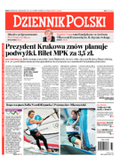 Dziennik Polski