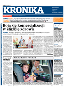 Kronika Małopolska