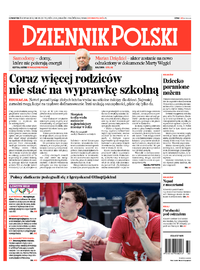 Dziennik Polski