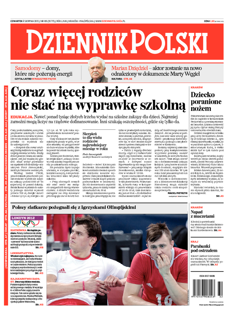 Dziennik Polski