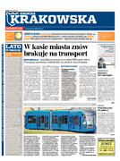 Kronika krakowska