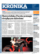 Kronika Małopolska