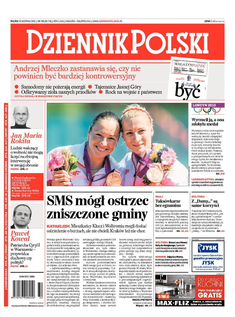 Dziennik Polski