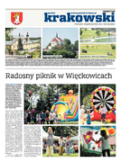 dodatek specjalny do grzbietu głównego