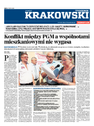 DP Tygodnik Powiat krakowski