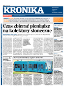Kronika Małopolska