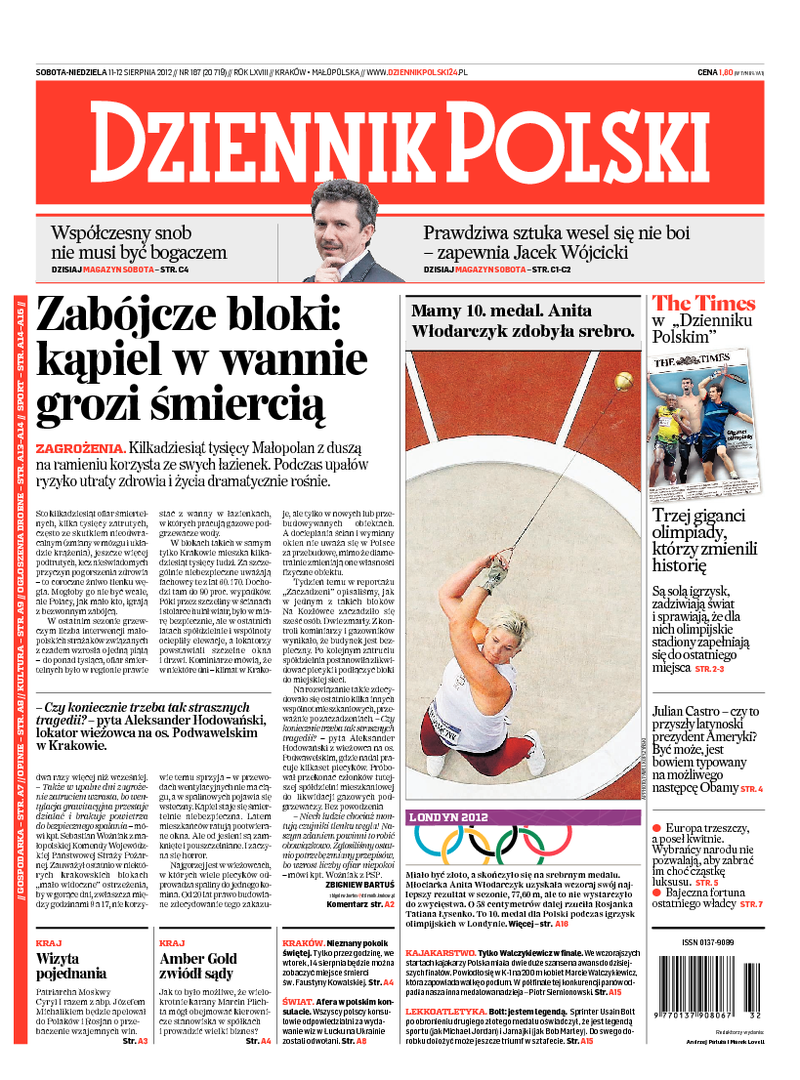 Dziennik Polski